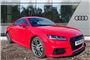 2016 Audi TT 2.0T FSI Quattro S Line 2dr S Tronic