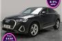 2022 Audi Q3 35 TFSI S Line 5dr S Tronic