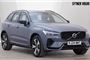 2024 Volvo XC60 2.0 T6 [350] RC PHEV Plus Dark 5dr AWD Geartronic