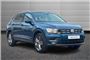 2021 Volkswagen Tiguan Allspace 1.5 TSI EVO Match 5dr DSG