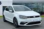 2017 Volkswagen Polo GTI 1.8 TSI GTI 5dr DSG