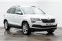 2021 Skoda Karoq 1.0 TSI 110 SE Technology 5dr