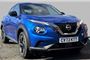 2023 Nissan Juke 1.0 DiG-T 114 N-Connecta 5dr DCT