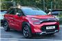 2021 Citroen C3 Aircross 1.2 PureTech 130 Shine Plus 5dr EAT6