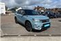 2023 Suzuki Vitara 1.4 Boosterjet 48V Hybrid SZ5 ALLGRIP 5dr