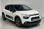 2023 Citroen C3 1.2 PureTech 110 Shine Plus 5dr EAT6