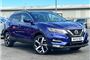 2021 Nissan Qashqai 1.3 DiG-T N-Motion 5dr