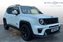 2022 Jeep Renegade 1.0 T3 GSE Night Eagle II 5dr