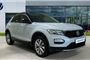 2020 Volkswagen T-Roc 1.5 TSI EVO Design 5dr