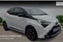 2021 Toyota Aygo 1.0 VVT-i X-Trend TSS 5dr x-shift