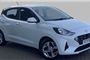 2021 Hyundai i10 1.0 MPi SE Connect 5dr