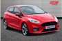 2019 Ford Fiesta 1.0 EcoBoost 140 ST-Line X 5dr