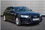 2017 Audi A6 Avant 2.0 TDI Ultra SE Executive 5dr S Tronic