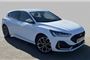 2023 Ford Focus 1.0 EcoBoost Hybrid mHEV 155 ST-Line Vignale 5dr