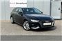 2020 Audi A4 Avant 40 TFSI Sport 5dr S Tronic