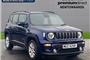 2019 Jeep Renegade 1.3 T4 GSE Longitude 5dr DDCT