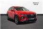 2023 Hyundai Tucson 1.6 TGDi Hybrid 230 SE Connect 5dr 2WD Auto