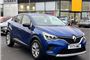 2021 Renault Captur 1.0 TCE 90 Iconic 5dr