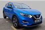 2018 Nissan Qashqai 1.5 dCi N-Connecta 5dr