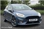 2019 Ford Fiesta 1.0 EcoBoost 140 ST-Line 3dr