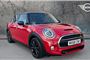 2018 MINI Hatchback 5dr 2.0 Cooper S II 5dr