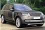 2022 Land Rover Range Rover 4.4 P530 V8 First Edition 4dr Auto