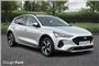 2023 Ford Focus Active 1.0 EcoBoost Hybrid mHEV Active 5dr Auto