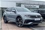 2024 Volkswagen Tiguan Allspace 1.5 TSI R-Line 5dr DSG