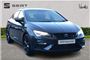 2019 SEAT Leon 1.5 TSI EVO 150 FR Black Edition [EZ] 5dr