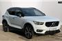 2021 Volvo XC40 Recharge 1.5 T5 Recharge PHEV R DESIGN Pro 5dr Auto