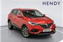 2021 Renault Kadjar 1.3 TCE Iconic 5dr