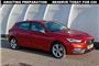 2021 SEAT Leon 1.4 eHybrid FR 5dr DSG