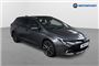 2023 Toyota Corolla Touring Sport 2.0 Hybrid Excel 5dr CVT