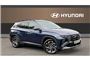 2024 Hyundai Tucson 1.6T Plug-in Hybrid Ultimate 5dr 4WD Auto