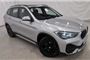 2021 BMW X1 sDrive 20i [178] Sport 5dr Step Auto