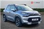 2021 Citroen C3 Aircross 1.2 PureTech 110 Shine Plus 5dr