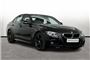 2016 BMW 3 Series 318d M Sport 4dr