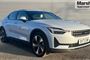 2023 Polestar 2 170kW 78kWh Long Range Single motor 5dr Auto