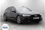 2020 Audi A6 Avant 50 TDI Quattro Black Edition 5dr Tip Auto