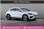 2022 Mercedes-Benz EQA EQA 300 4Matic 168kW AMG Line 66.5kWh 5dr Auto