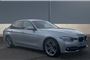 2017 BMW 3 Series 318d Sport 4dr Step Auto