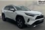 2024 Toyota RAV4 2.5 PHEV Design 5dr CVT