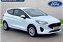 2022 Ford Fiesta 1.1 Trend 3dr