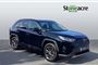 2022 Toyota RAV4 2.5 VVT-i Hybrid Design 5dr CVT 2WD