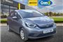 2022 Honda Jazz 1.5 i-MMD Hybrid SE 5dr eCVT