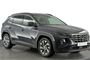 2021 Hyundai Tucson 1.6 TGDi Premium 5dr 2WD