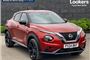 2024 Nissan Juke 1.0 DiG-T Tekna 5dr DCT