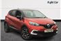 2019 Renault Captur 0.9 TCE 90 Iconic 5dr