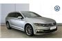 2019 Volkswagen Passat Estate 2.0 TDI R-Line 5dr DSG [Panoramic Roof] [7 Speed]