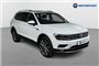 2021 Volkswagen Tiguan Allspace 2.0 TDI SEL 5dr DSG